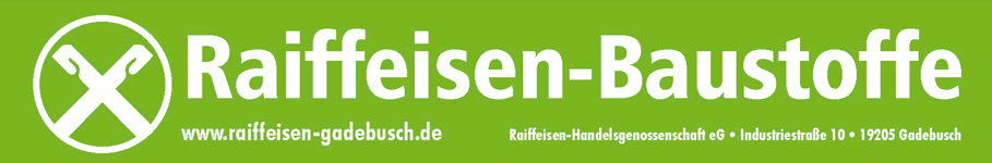 Raiffeisen Warenhandel GmbH