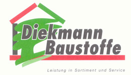 Diekmann Baustoffe GmbH