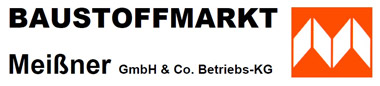 Baustoffmarkt Meißner GmbH & Co. Betriebs-KG