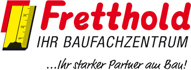 H. Fretthold GmbH & Co. KG Baufachzentrum
