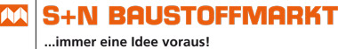 S+N Baustoffmarkt Schmalkalden GmbH & Co. Betriebs-KG