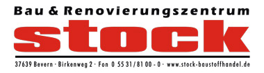 Bau- und Renovierungszentrum Stock GmbH