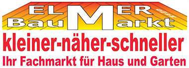 Elmer Baumarkt GmbH